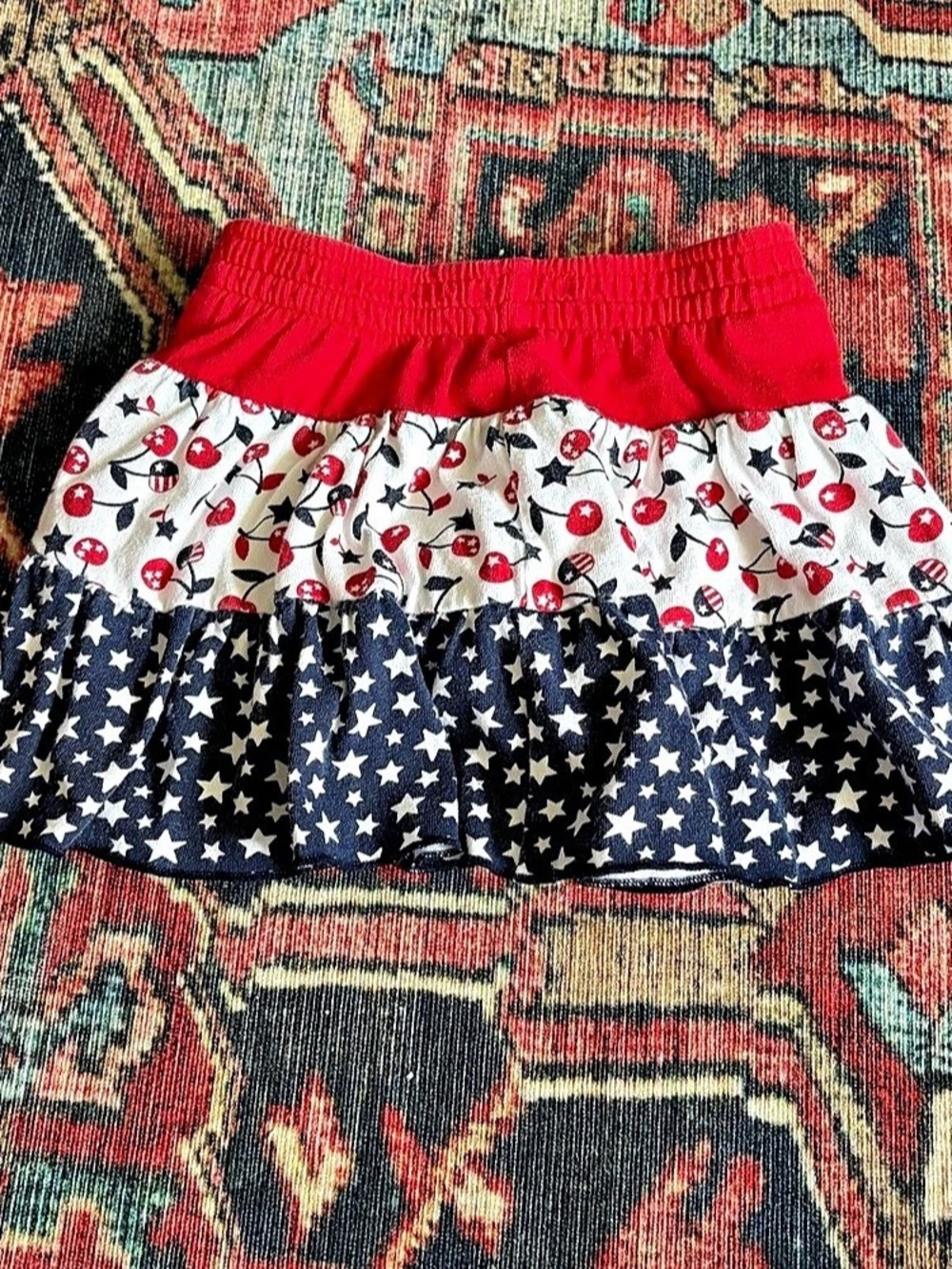 Skort - 24months
